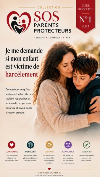 GUIDE RESSOURCE N°1 SUR 5 OFFERT